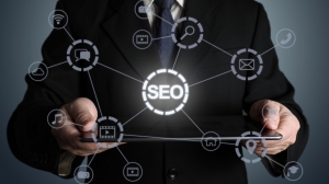 Crafting a Digital Oasis: The Art and Science of SEO Strategies for Dubai Businesses